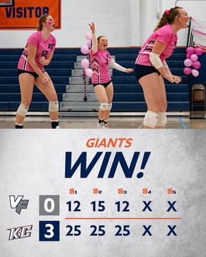 Image post by @kc_giants on Instagram