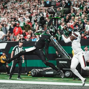 Image post by @nyjets on Instagram