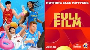 Video post by @fiba on YouTube