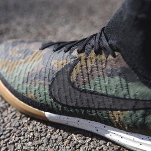 Image post by @nikefootball on Instagram