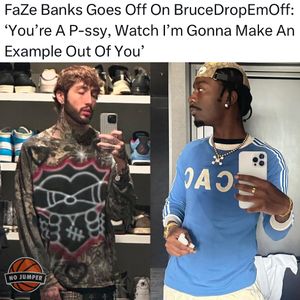 Image post by @nojumper on Instagram