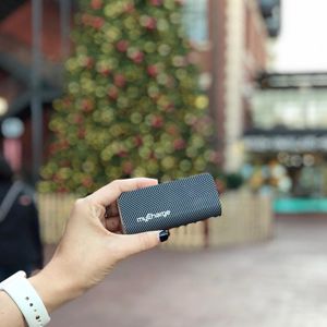 Image post by @mycharge on Instagram