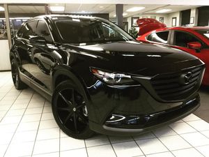 Image post by @parkmazda on Instagram