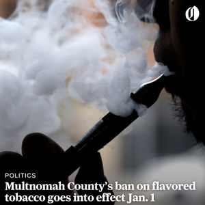 Image post by @theoregonian on Instagram