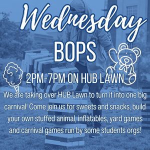 Image post by @psuhomecoming on Instagram