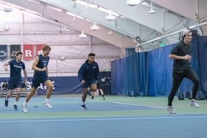 Image post by @pennstatemtennis on Instagram