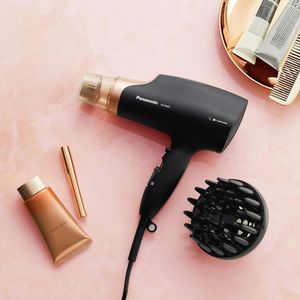 Image post by @panasonicpersonalcare on Instagram