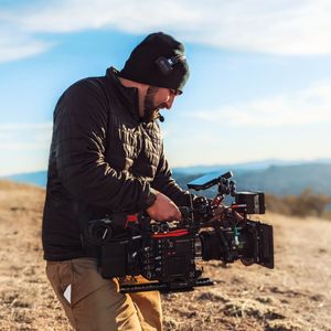 Image post by @reddigitalcinema on Instagram