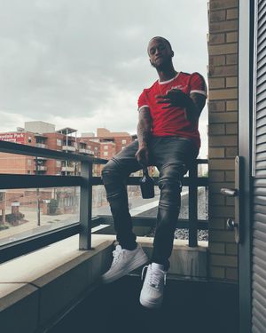 Image post by @ayye_pap on Instagram