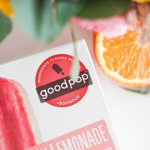 Image post by @goodpop on Instagram