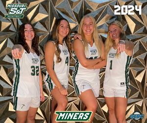 Image post by @miners_wbb on Instagram