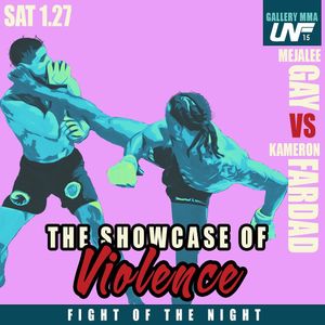 Image post by @upnextfighting on Instagram