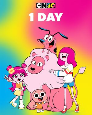 Image post by @cartoonnetworkofficial on Instagram