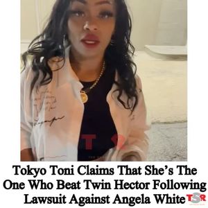Image post by @theshaderoom on Instagram