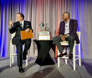 Image post by @naismithtrophy on Instagram