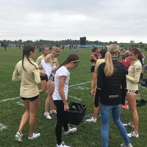Image post by @cubuffstrack on Instagram