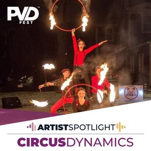 Image post by @pvd.fest on Instagram