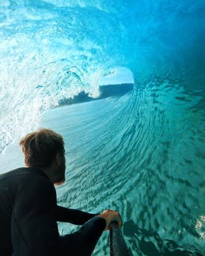 Image post by @slatertrout on Instagram