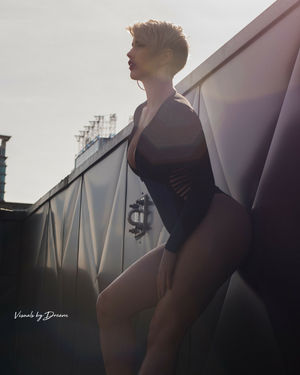 Image post by @visualsbydream on Instagram