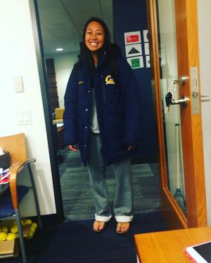 Image post by @calwlax on Instagram