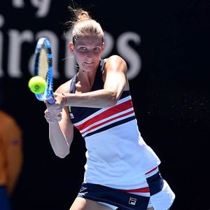 Image post by @filatennis on Instagram