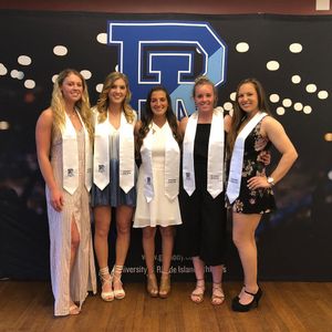 Image post by @rhodysoftball on Instagram