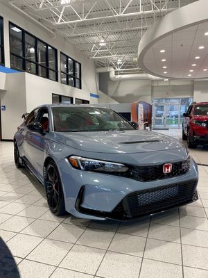 Image post by @mccarthyhondaks on Instagram