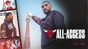 Video post by @Chicago Bulls on YouTube