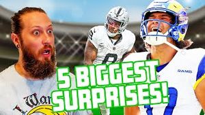 Video post by @espnnfl on YouTube
