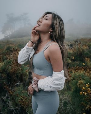 Image post by @gracefkim on Instagram