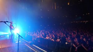 Image post by @thirdeyeblind on Instagram