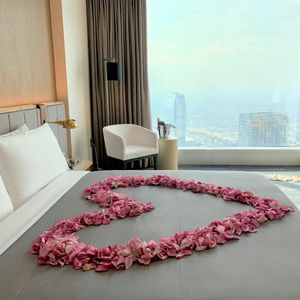 Image post by @ihghotels on Instagram