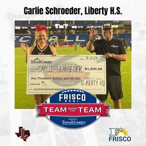 Image post by @friscobowlgame on Instagram