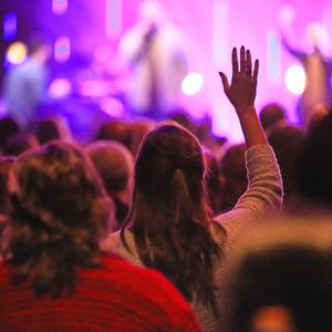 Image post by @opendoorchurchnc on Instagram