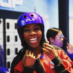 Image post by @iflyus on Instagram
