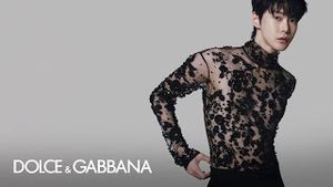 Video post by @dolcegabbana on YouTube