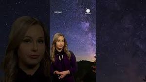 Video post by @accuweather on YouTube
