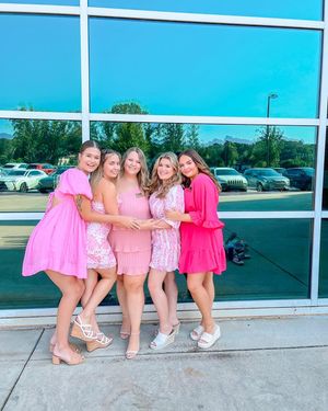 Image post by @clemsongammaphi on Instagram