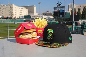 Image post by @fresnogrizzlies on Instagram