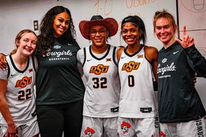 Image post by @osuwbb on Instagram