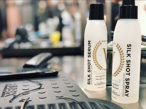 Image post by @vipluxuryhaircare on Instagram