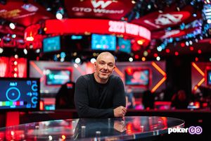 Image post by @pokergonews on Instagram