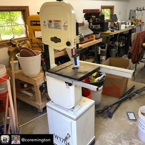 Image post by @shopfoxtools on Instagram