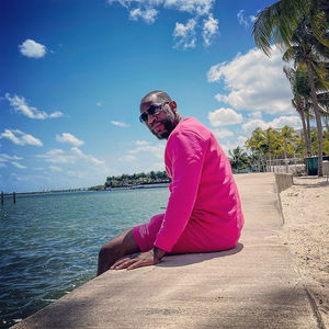Image post by @terancethatch on Instagram
