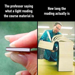 Image post by @9gag on Instagram