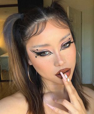 Image post by @fryncesca on Instagram