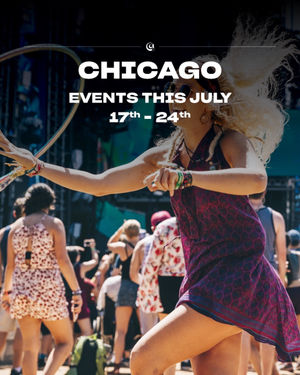 Image post by @chicago.explore on Instagram