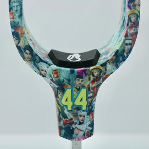 Image post by @sidewallzlacrosse on Instagram