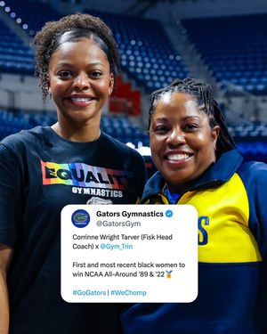 Image post by @espnw on Instagram