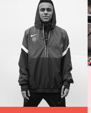 Image post by @nikefootball on Instagram